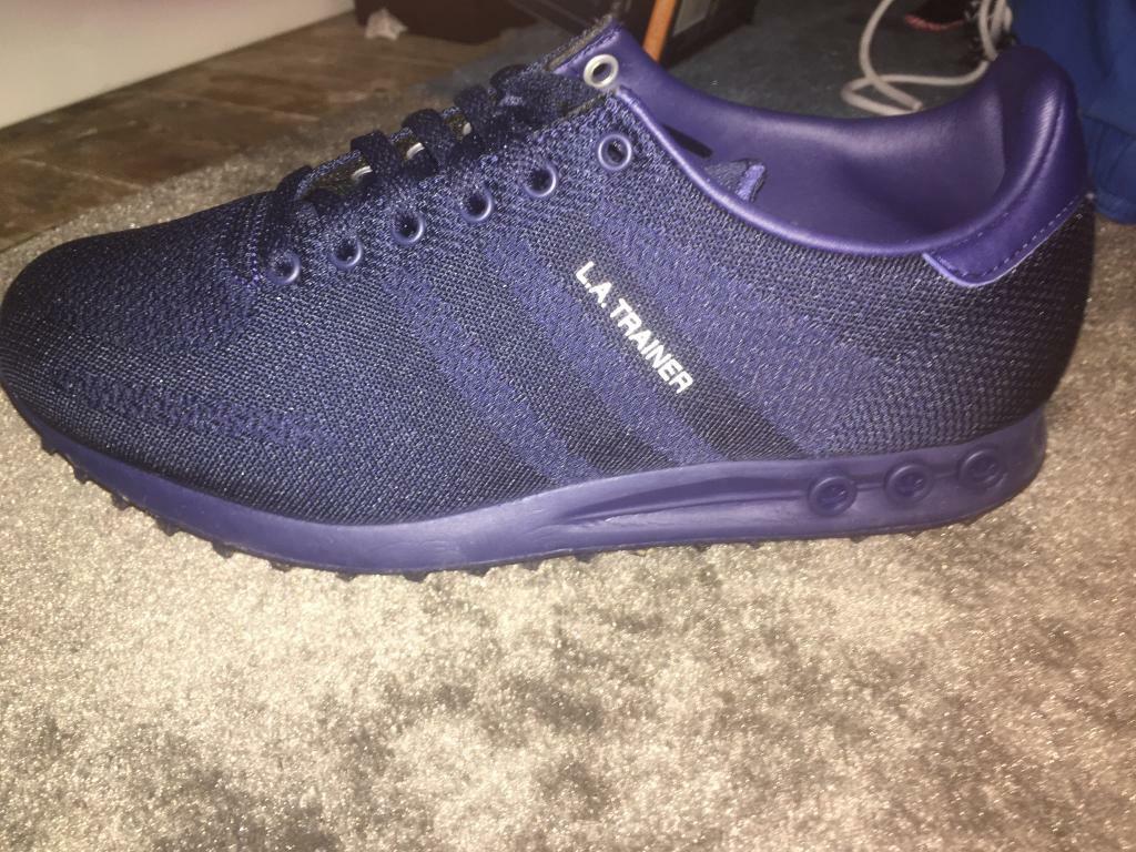 jd sports la trainers
